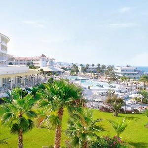 4* Hotel Riu Arecas (adults Only)