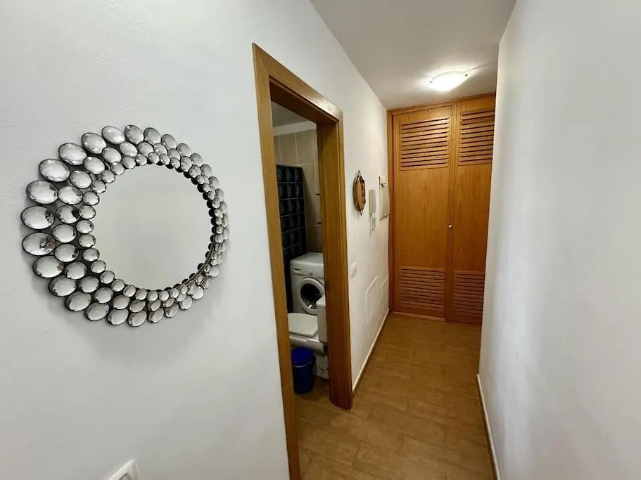 Edificio Marta La Caleta Apartment Costa Adeje  Spain