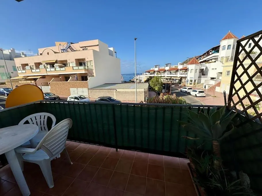 Edificio Marta La Caleta Apartment Costa Adeje