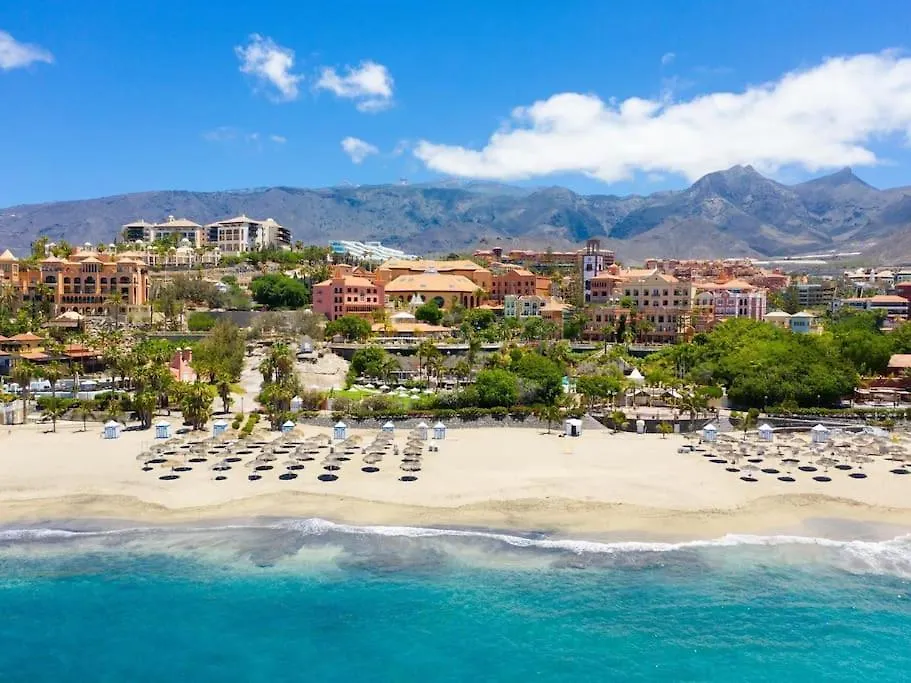 Edificio Marta La Caleta Apartment Costa Adeje