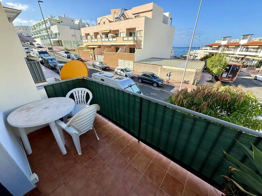 Edificio Marta La Caleta Apartment Costa Adeje
