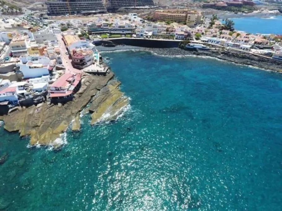 Edificio Marta La Caleta Apartment Costa Adeje  Spain